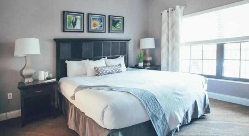 Holiday Inn Vacations At Orange Lake Resort East Village Four Corners Exterior foto